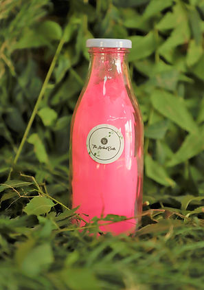 The Herbal Earth - Pink Color.jpg