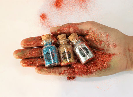 Glitter Supplier