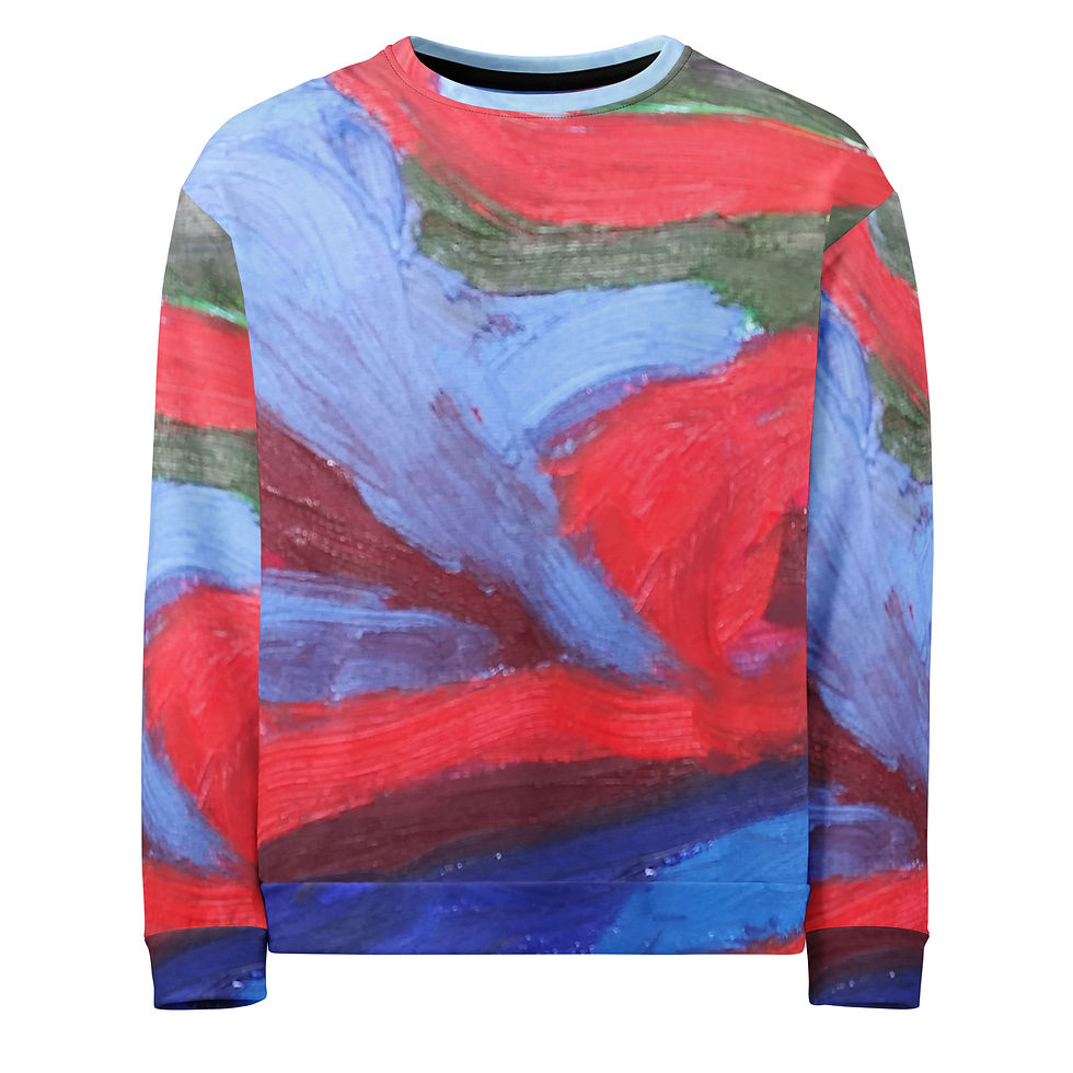 Thumbnail: Pathway Sweatshirt