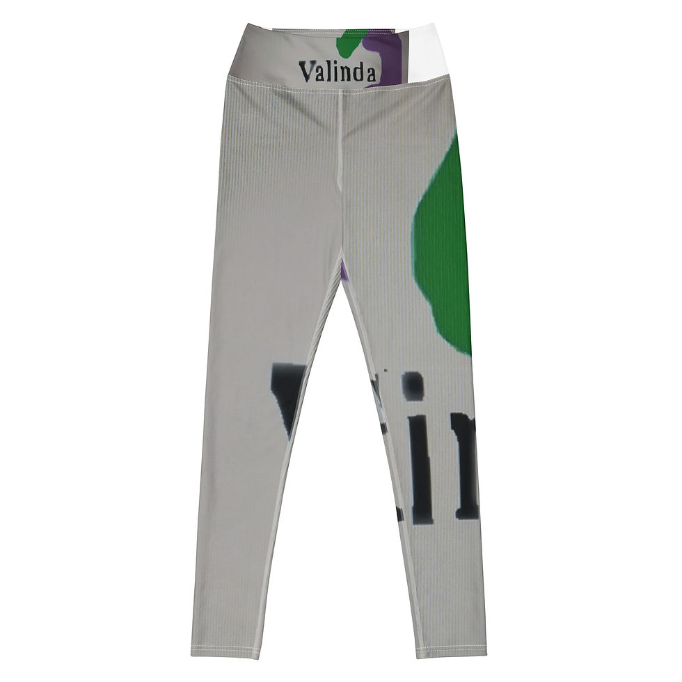 Thumbnail: Signature Leggings