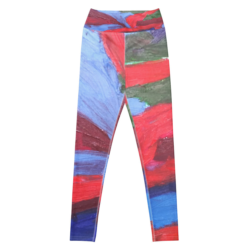 Thumbnail: Pathway Valinda Leggings