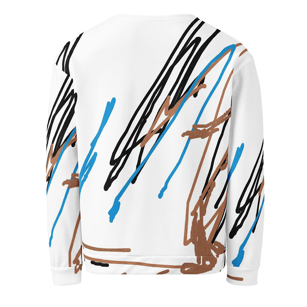Thumbnail: Faith Sweatshirt