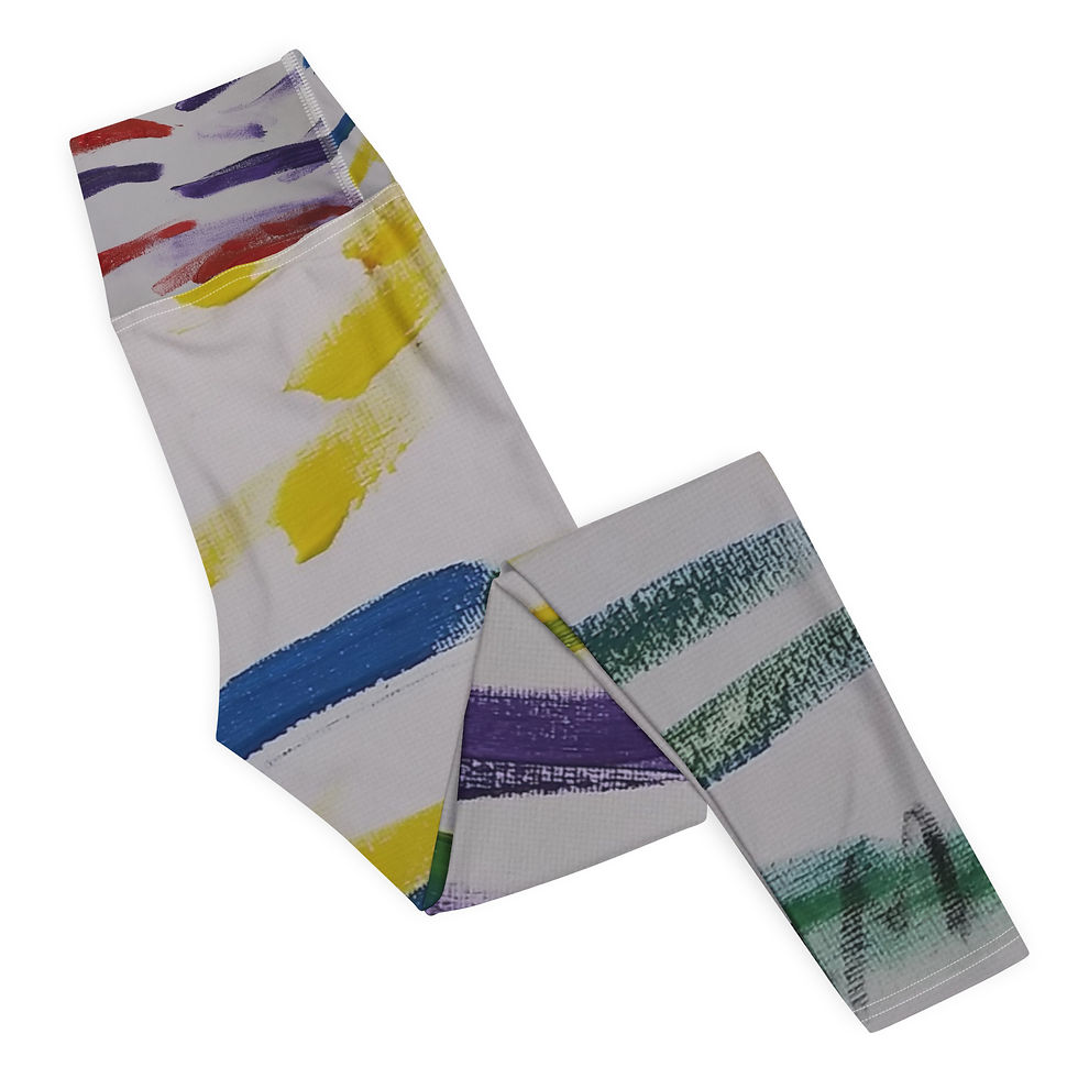 Thumbnail: Artist Leggings