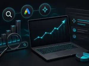Як знайти клієнтів через Google у 2026 році: SEO, Ads чи AI Search?
