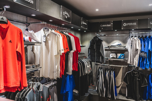 £20 Golf Store Gift Voucher