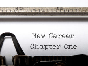 A Third Act? Musings on a new venture.