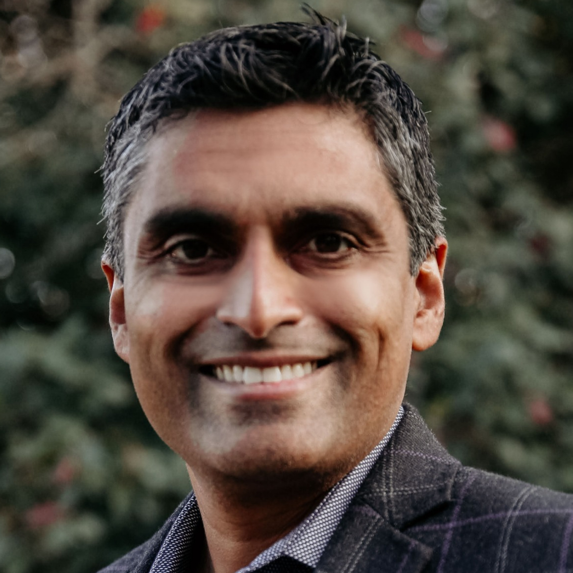 Writer: Sanjay Pamurthy - Dallas, TX