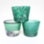 Resin Jewellery
