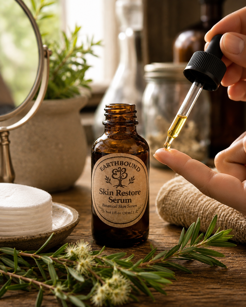 Thumbnail: Skin Restore Serum