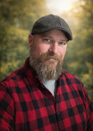 David Profile Picture