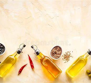 Organic Ghee Mustard Oil Sesame Oil Peanut Oil Sunflower Oil Olive Oil Coconut Oil 