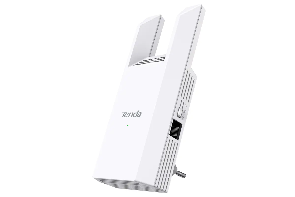 Tenda A18 AC1200 Dual-Band Wi-Fi Range Extender
