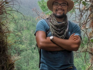 ¡Here comes a new challenger!