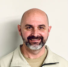 Wenn Turner Headshot