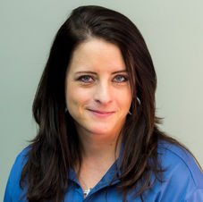 Denys Carroll Headshot