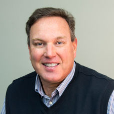 Jon English Headshot