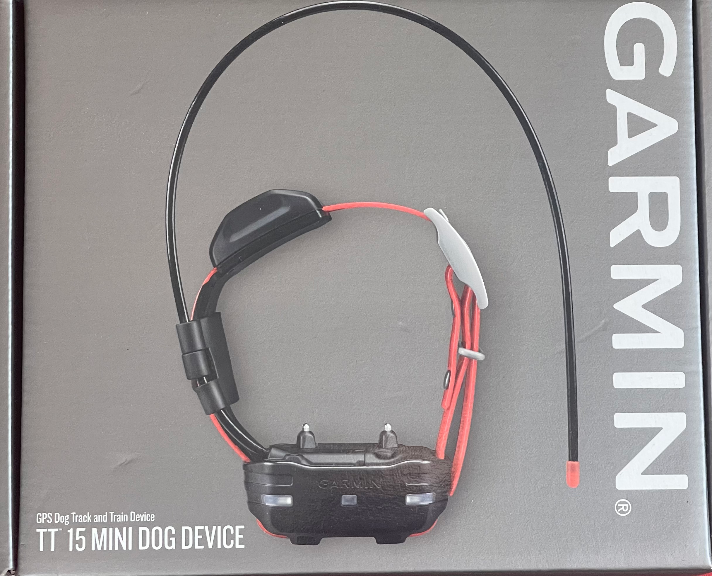 GARMIN TT15 MINI