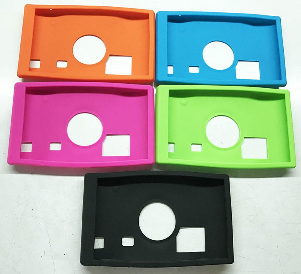 DRIVETRACK 71  Protector Case