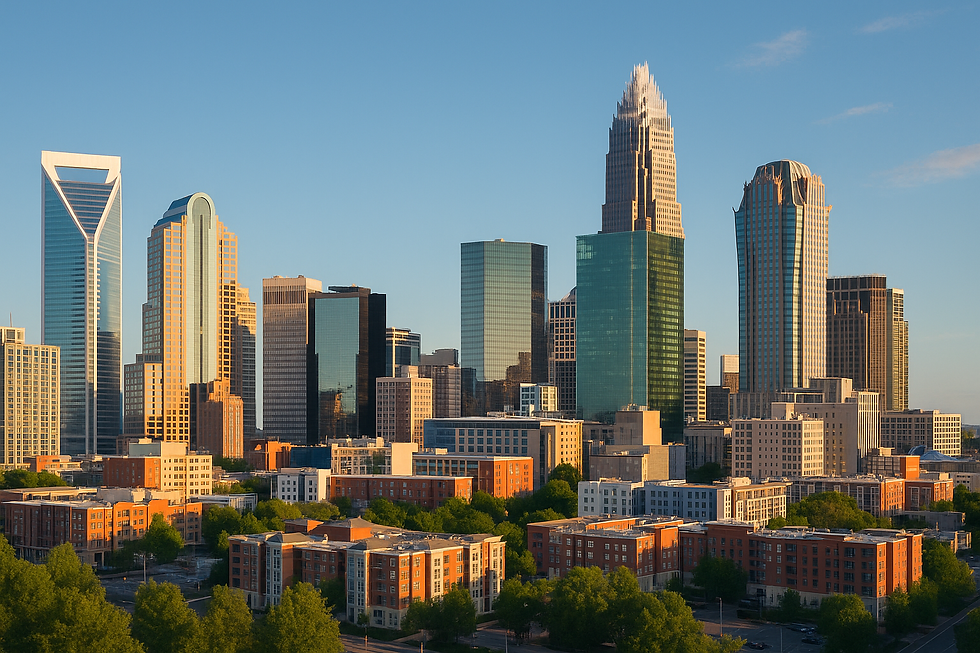 Skyline view of Charlotte NC.png