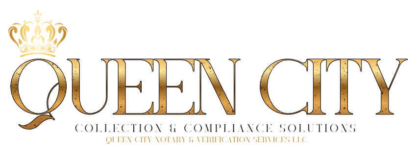 Queen City Notary & Verification Services LLC - Employment consultant in Charlotte