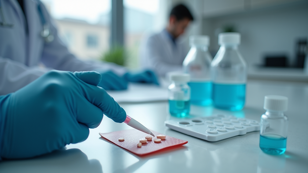 Understanding Workplace Substance Testing: Drug and Alcohol Testing in ...