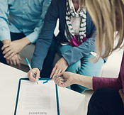 Insurance Agent