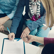 Versicherungsvertreter