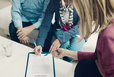 Insurance Agent