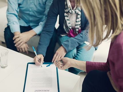 Personal and Commercial Insurance
