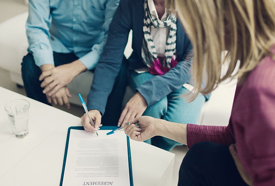 Contract Services
