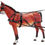 Miniature : Harnais complet Classic Zilco
