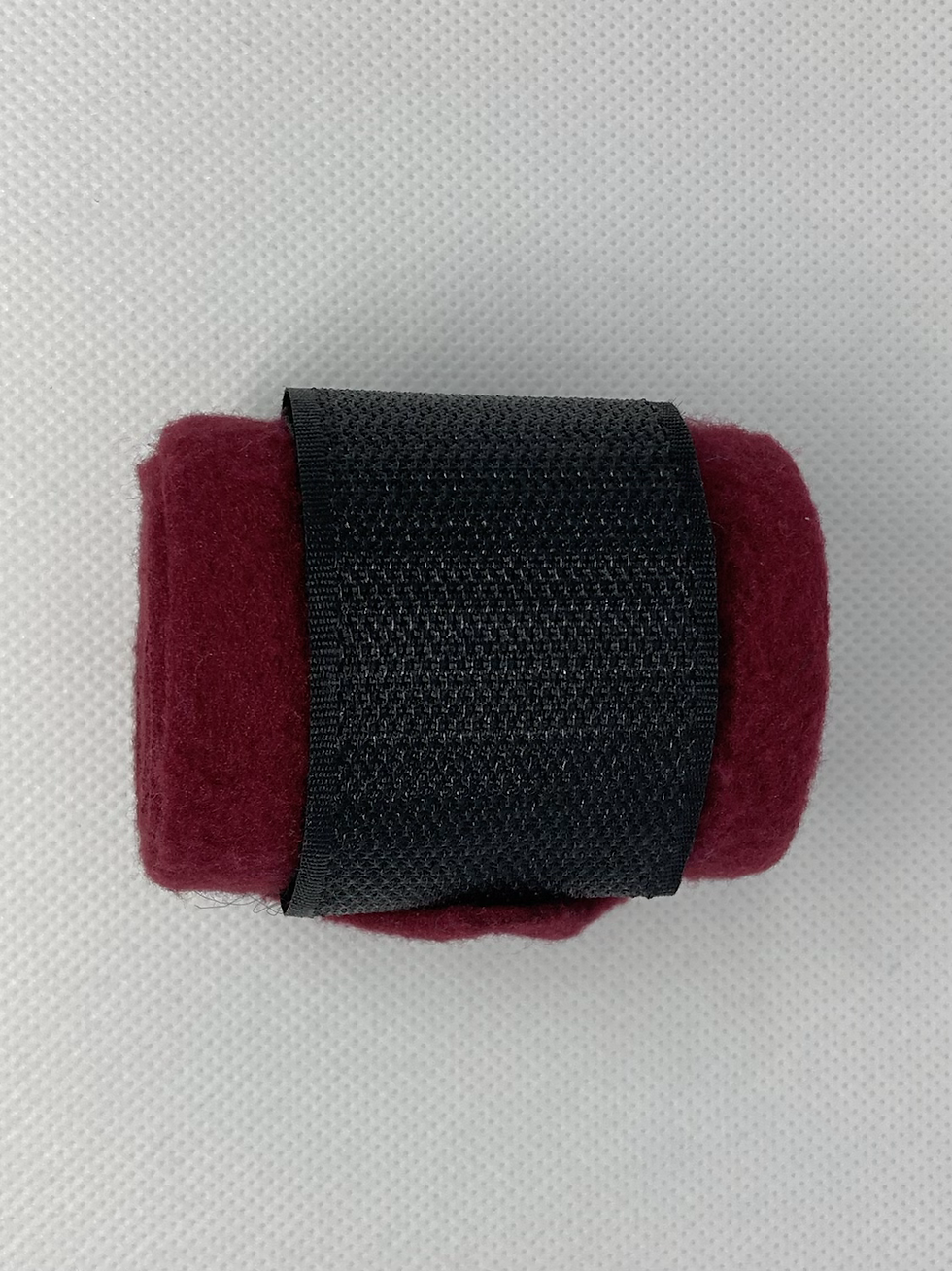Miniature : Bande de polo Mini-Shetland
