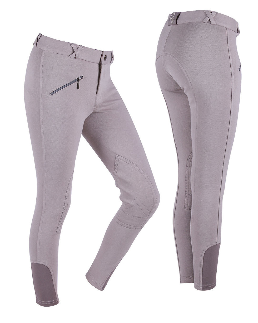 Miniature : Pantalon d'équitation junior