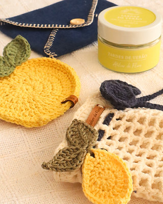 Cesta de Verão - Solaris