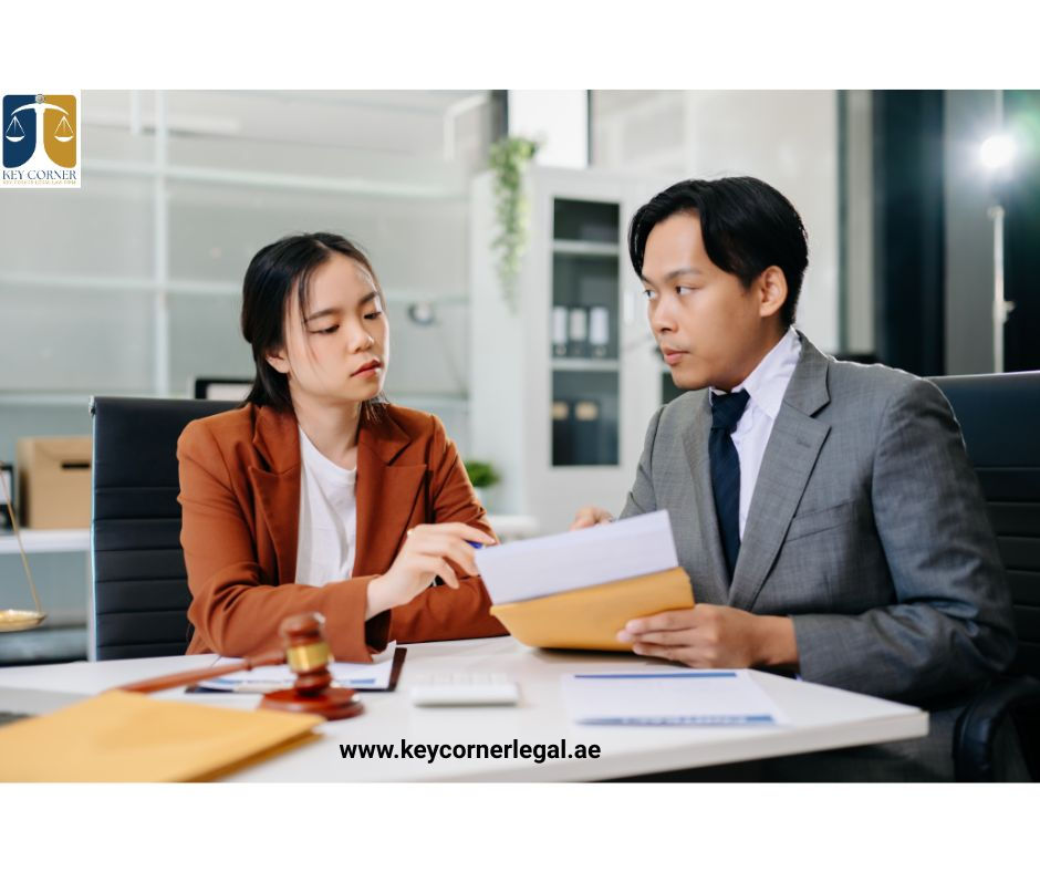 Efficient Legal Consultation Services in the UAE