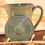 Thumbnail: Green Gravy Pitcher