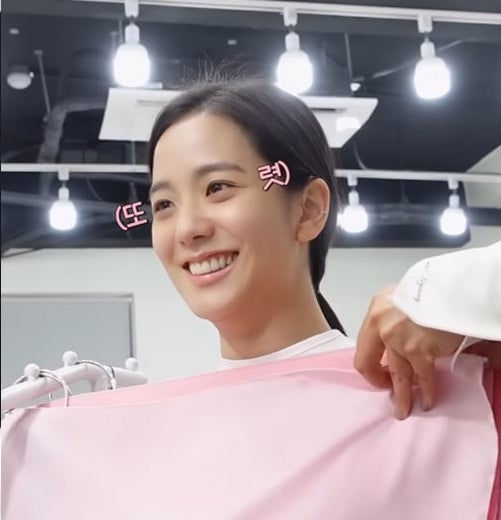 Korean Personal Color Analysis in Zurich 