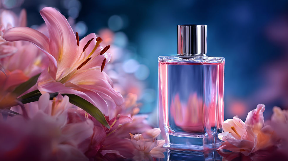 Aroma Felice🌿