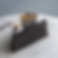 Dark Sesame Crepe Cake