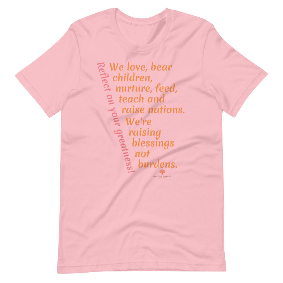 Thumbnail: CFE's Reflections T-Shirt