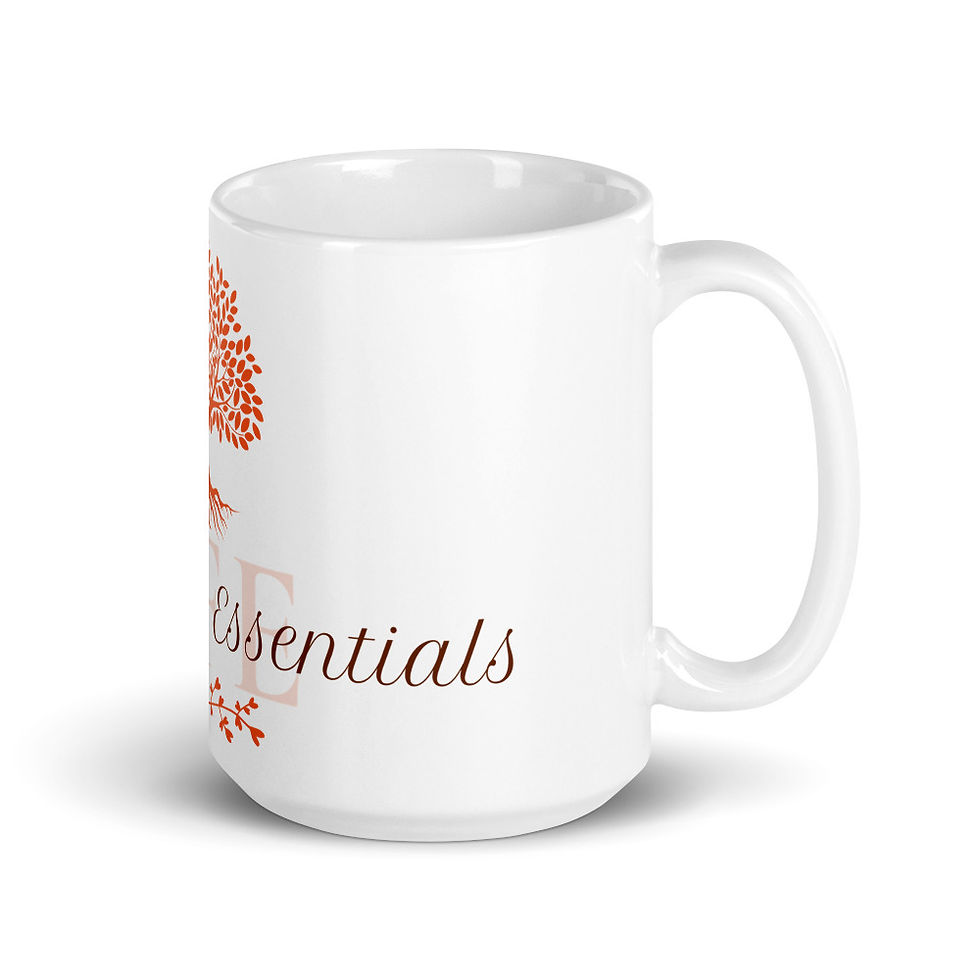 Thumbnail: CFE's Logo Mug