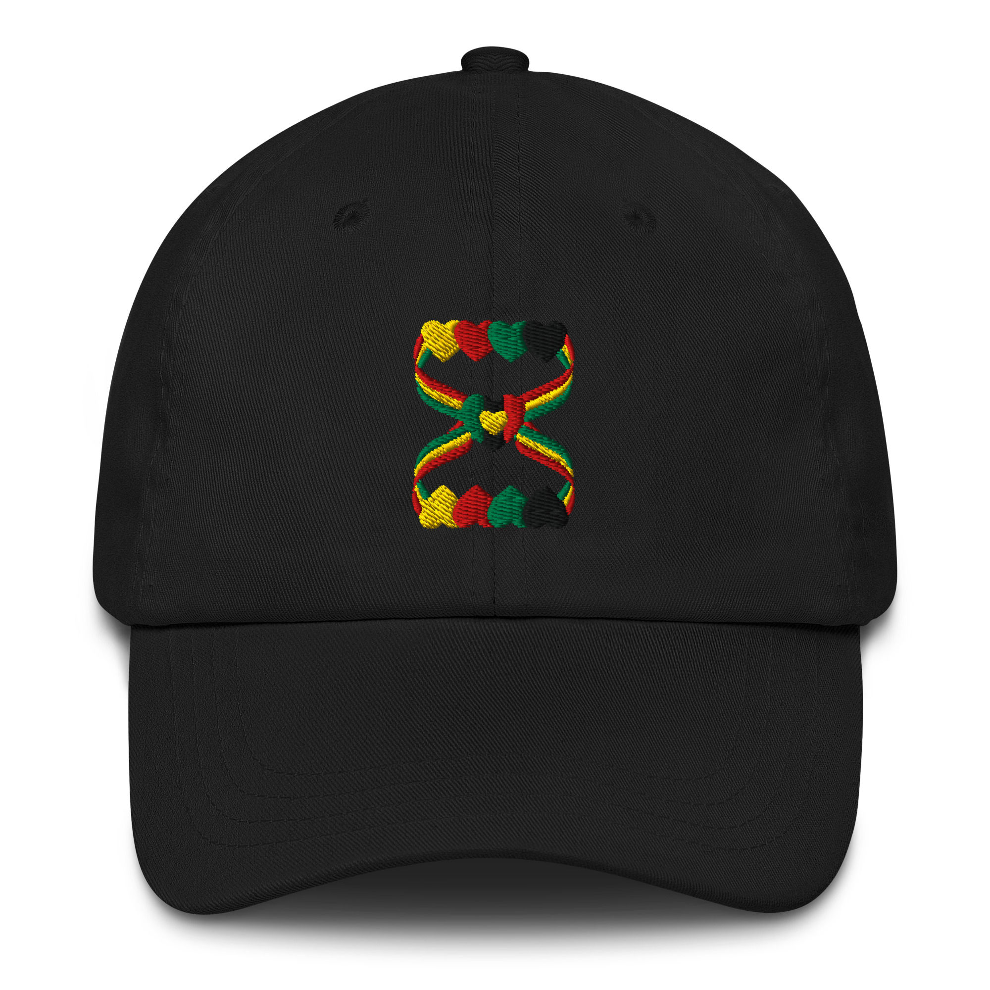 CFE's Commitment "Love My Village" Embroidered Hat