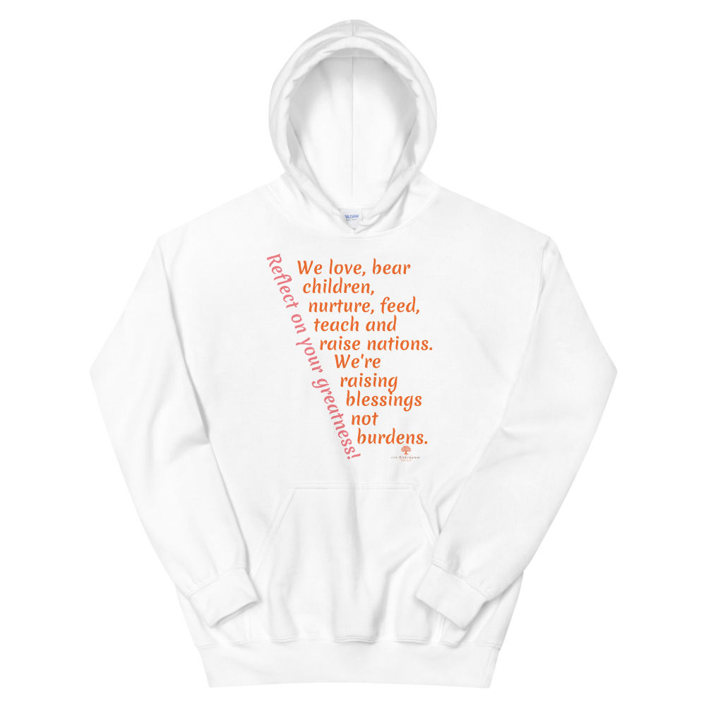 CFE's Reflections Hoodie