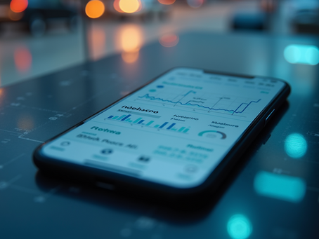 AI-Powered Mobile Automation Solutions