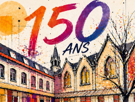 Le collège Pascal fête ses 150 ans !