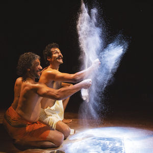 Theatre in the Smart City: The Case of Pondicherry, South India