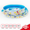 Miniatura: CINTA LED 5 METROS / 60 LUCES POR METRO