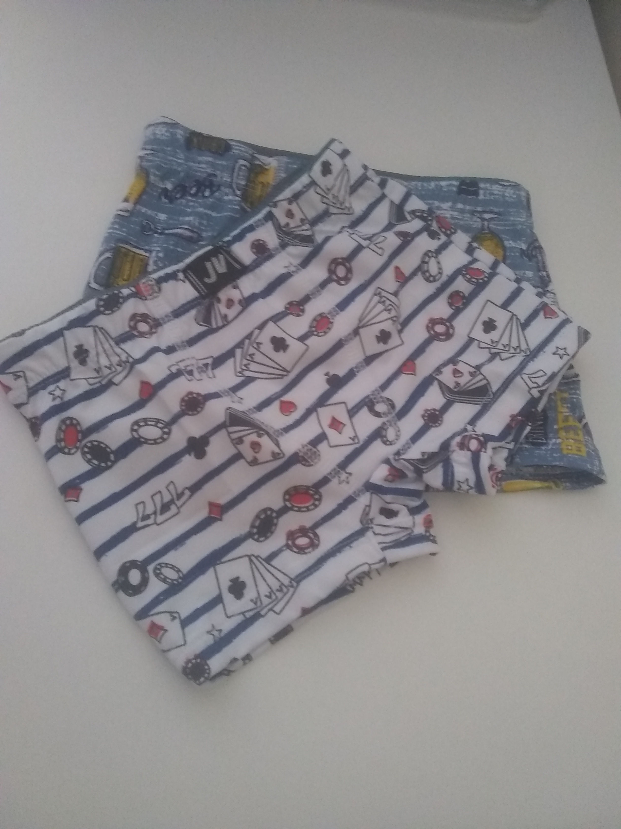 Cueca Masculina