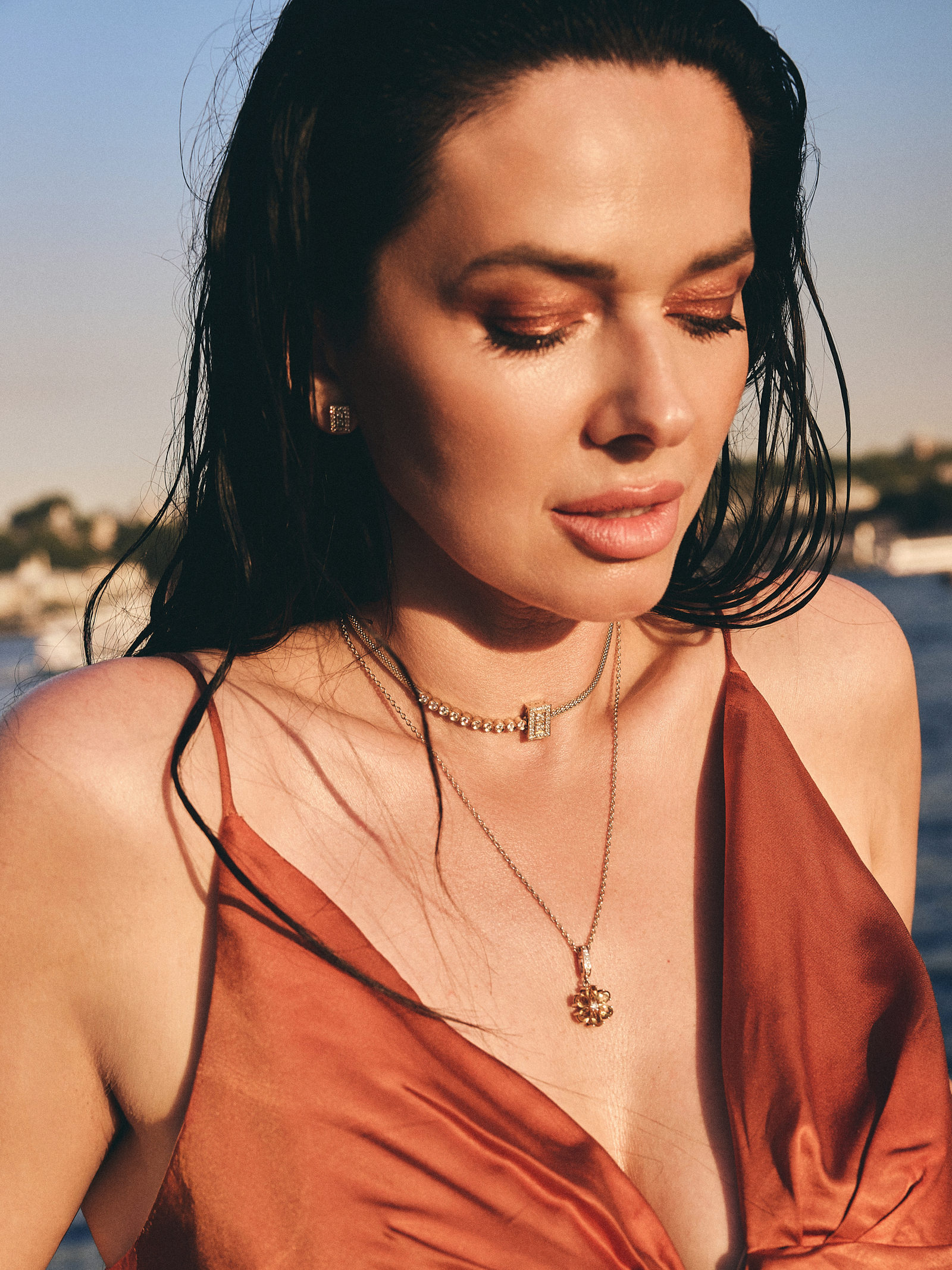 JEWELRY CAMPAIN — 20