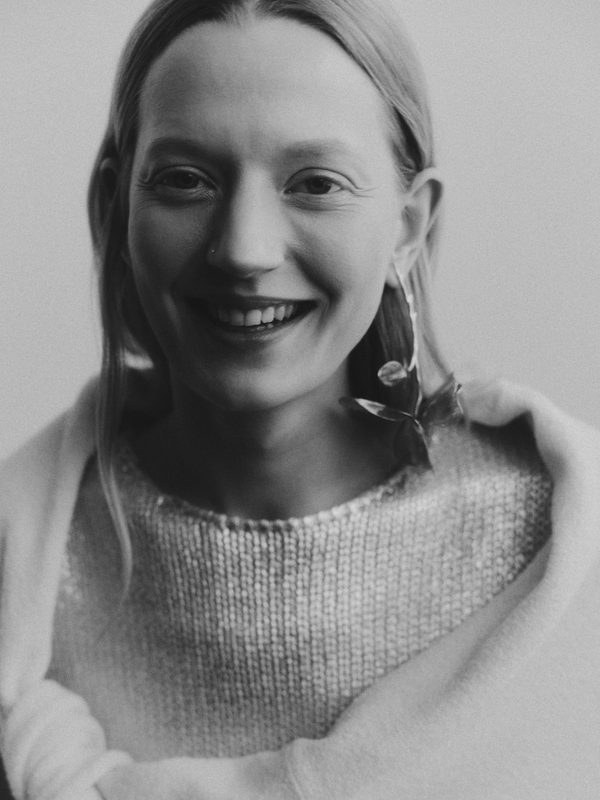 STUDIO CAMPAIGN — SHERIN
